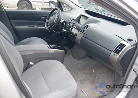 2007 Toyota Prius z USA, uszkodzony, nr VIN JTDKB20U877646695